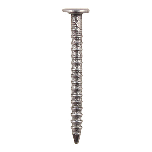 Annular Ringshank Nail -Bright 1KG